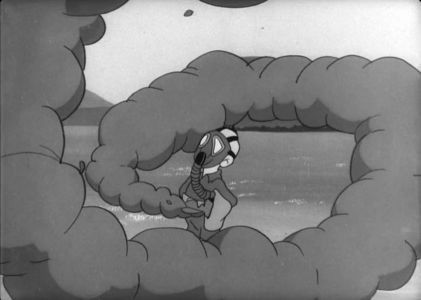 Gas - 1944 - Gas