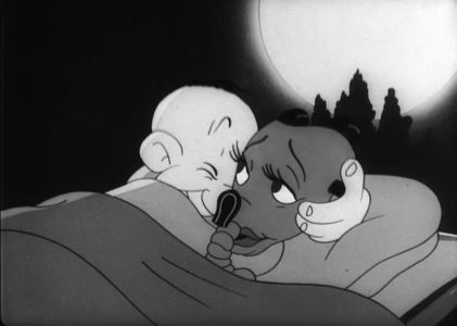 Gas - 1944 - Gas