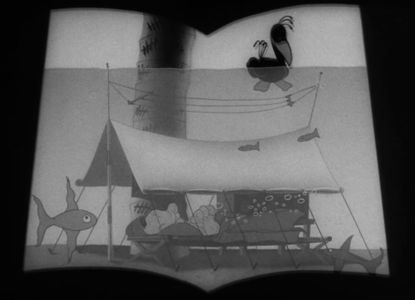 Outpost - 1944 - Outpost