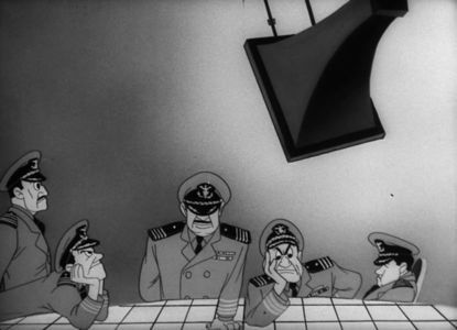 Outpost - 1944 - Outpost