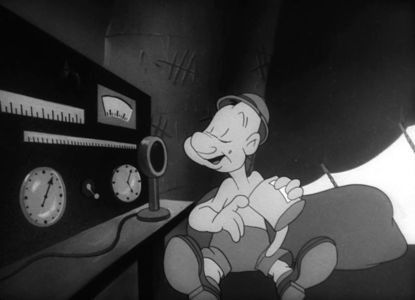 Outpost - 1944 - Outpost