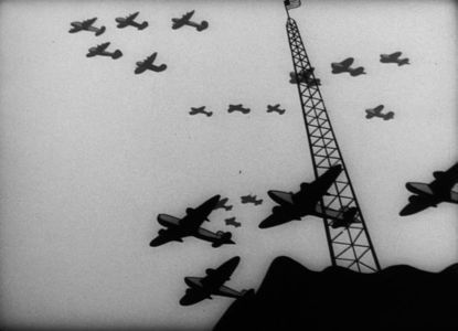 Outpost - 1944 - Outpost