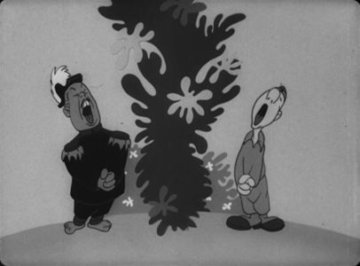 No Buddy Atoll - 1945 - No Buddy Atoll