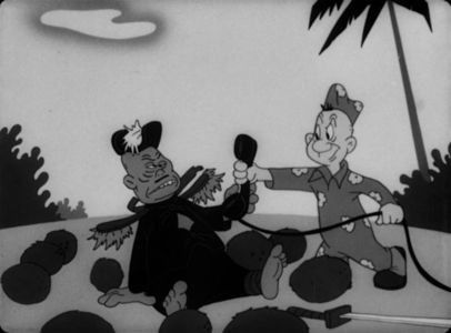 No Buddy Atoll - 1945 - No Buddy Atoll