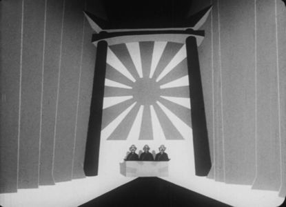 Operation Snafu - 1945 - Operation Snafu