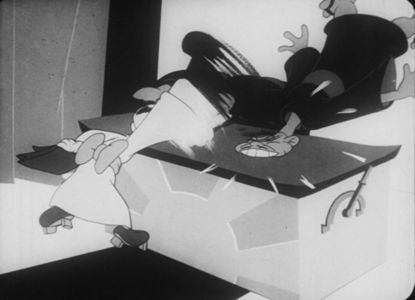 Operation Snafu - 1945 - Operation Snafu