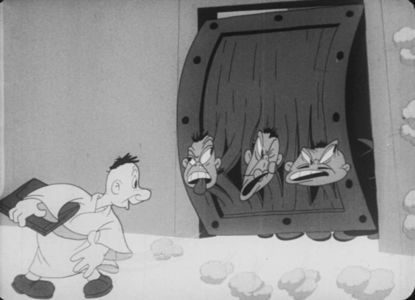 Operation Snafu - 1945 - Operation Snafu