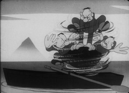 Operation Snafu - 1945 - Operation Snafu