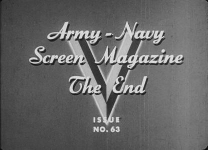 Operation Snafu - 1945 - Operation Snafu