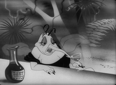 Its Murder She Says - 1945 - Its Murder She Says