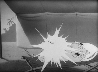 Its Murder She Says - 1945 - Its Murder She Says