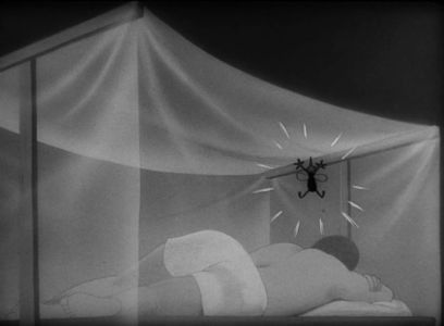 Its Murder She Says - 1945 - Its Murder She Says