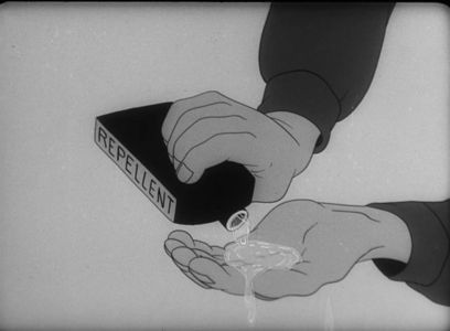 Its Murder She Says - 1945 - Its Murder She Says