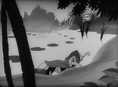 Its Murder She Says - 1945 - Its Murder She Says