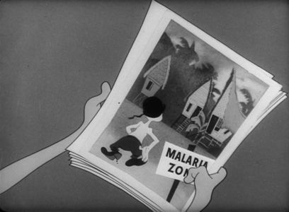 Its Murder She Says - 1945 - Its Murder She Says