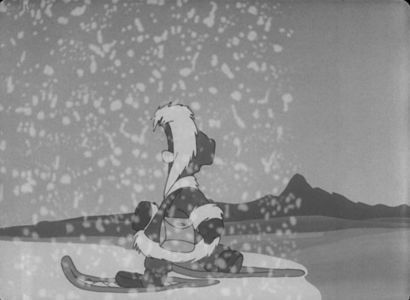 In The Aleutians - 1945 - In The Aleutians