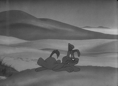In The Aleutians - 1945 - In The Aleutians
