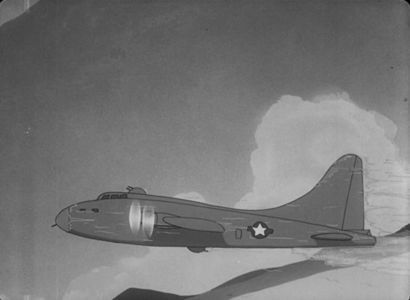 In The Aleutians - 1945 - In The Aleutians