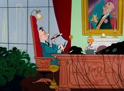 A Hitch In Time - 1955 - A Hitch In Time