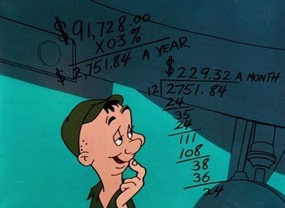 A Hitch In Time - 1955 - A Hitch In Time