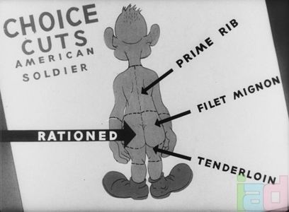 Versus Malaria Mike - 1944 - Versus Malaria Mike