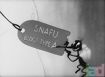 Versus Malaria Mike - 1944 - Versus Malaria Mike