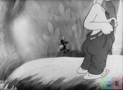 Versus Malaria Mike - 1944 - Versus Malaria Mike