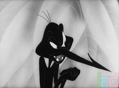 Versus Malaria Mike - 1944 - Versus Malaria Mike