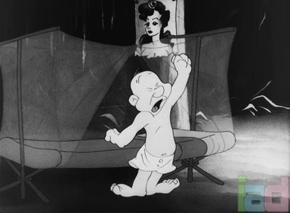 Versus Malaria Mike - 1944 - Versus Malaria Mike