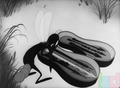 Versus Malaria Mike - 1944 - Versus Malaria Mike