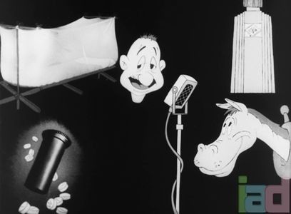 Versus Malaria Mike - 1944 - Versus Malaria Mike