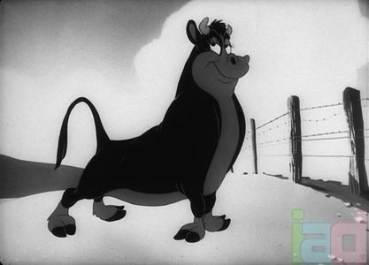 The Chow Hound - 1944 - The Chow Hound