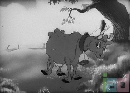 The Chow Hound - 1944 - The Chow Hound
