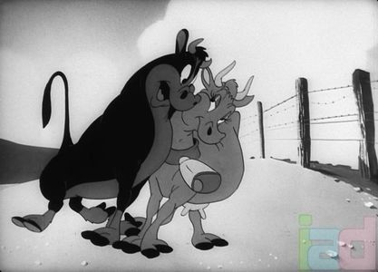 The Chow Hound - 1944 - The Chow Hound