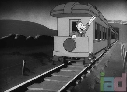 The Chow Hound - 1944 - The Chow Hound