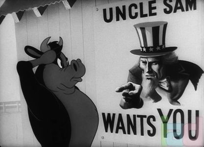 The Chow Hound - 1944 - The Chow Hound