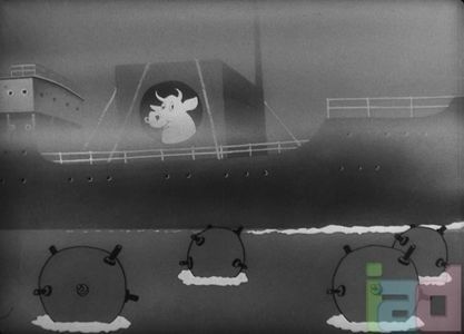 The Chow Hound - 1944 - The Chow Hound