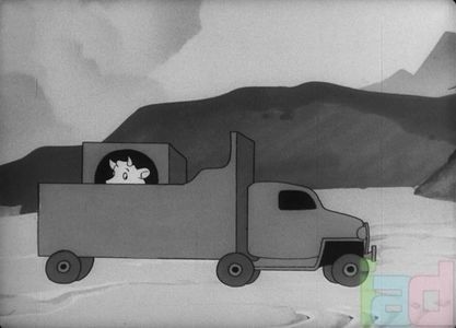 The Chow Hound - 1944 - The Chow Hound