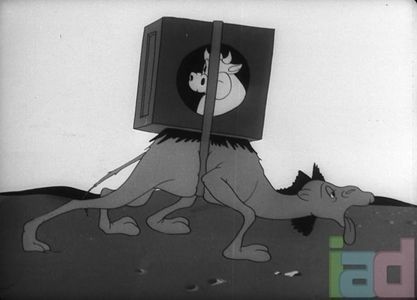 The Chow Hound - 1944 - The Chow Hound