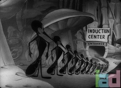 Target Snafu - 1944 - Target Snafu