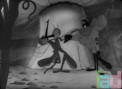 Target Snafu - 1944 - Target Snafu