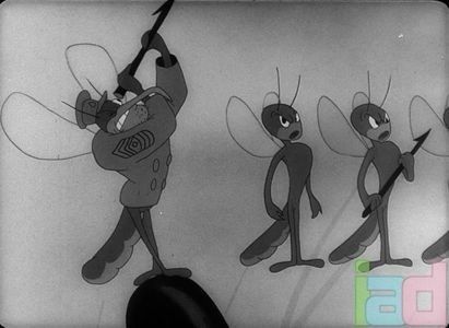 Target Snafu - 1944 - Target Snafu