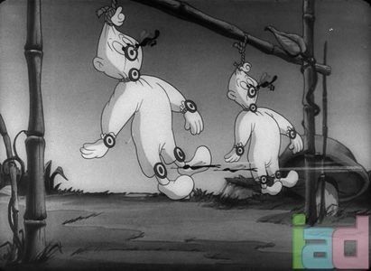 Target Snafu - 1944 - Target Snafu