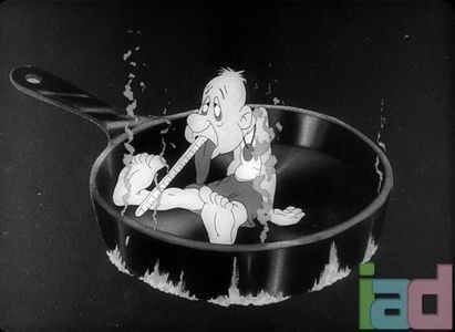 Target Snafu - 1944 - Target Snafu