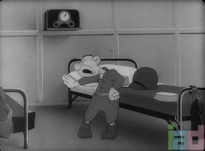 Snafuperman - 1944 - Snafuperman