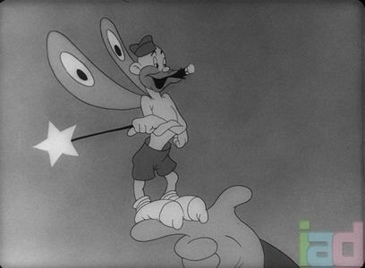 Snafuperman - 1944 - Snafuperman