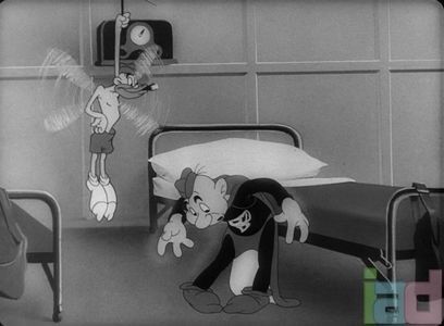 Snafuperman - 1944 - Snafuperman