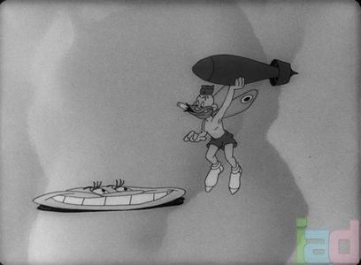 Snafuperman - 1944 - Snafuperman