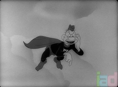 Snafuperman - 1944 - Snafuperman