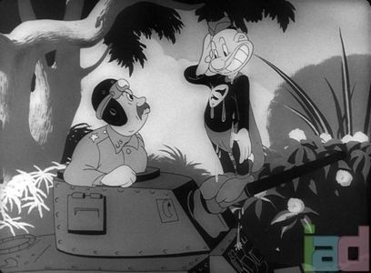 Snafuperman - 1944 - Snafuperman